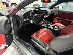 دودج تشالنجر